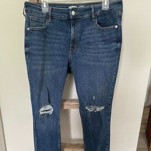 Old Navy Skinny Jeans